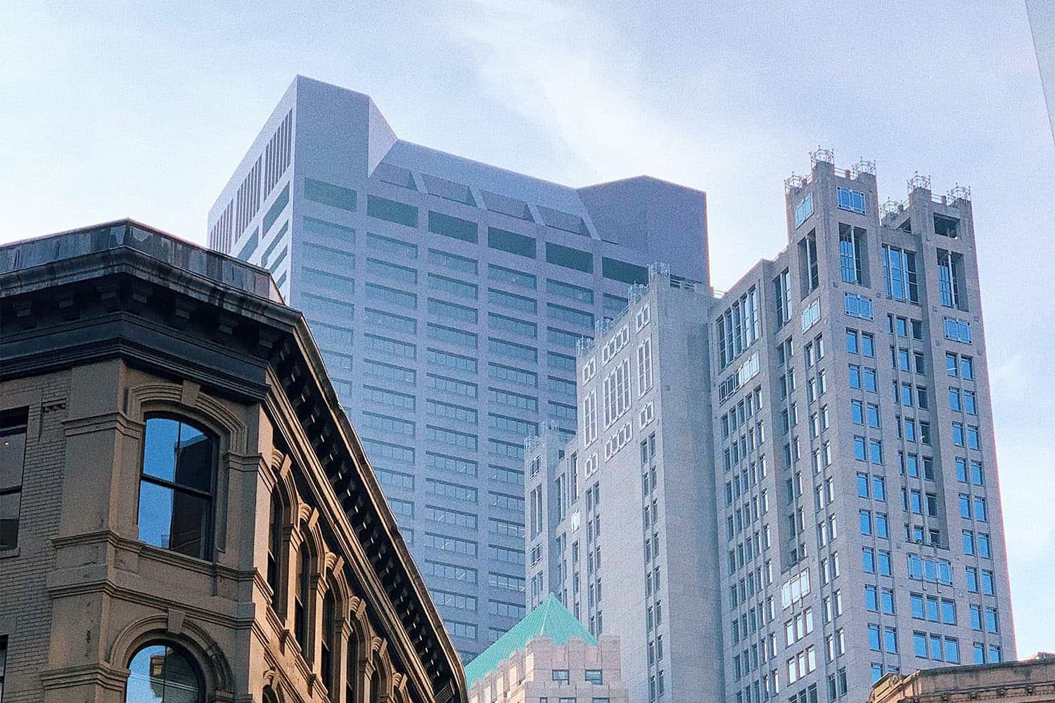 Private Equity Solutions