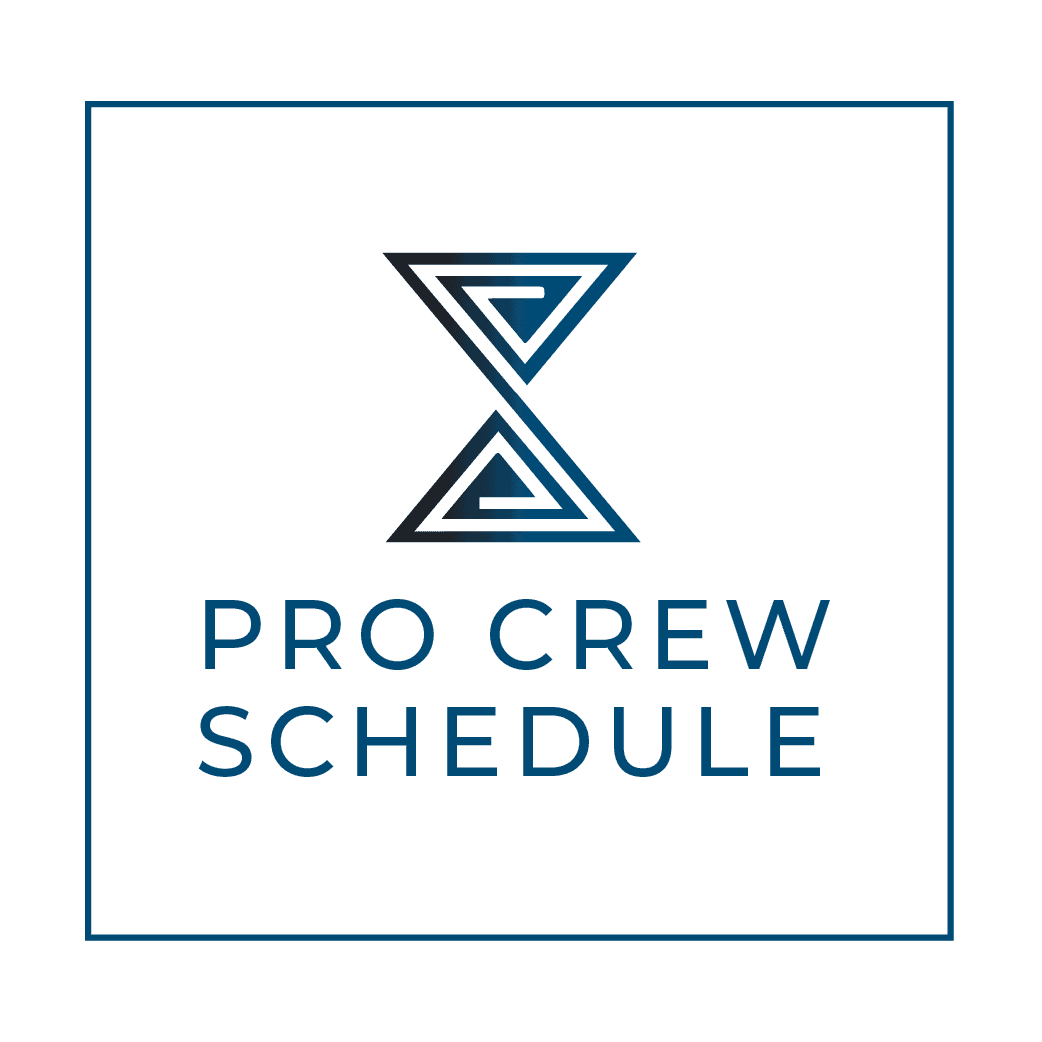 Pro Crew's Roofing Pro Software