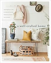 Well-Crafted Home DIY Guide