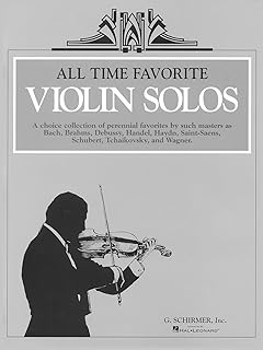 Violin Solos Intermediate Songbook
