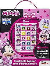 Minnie Mouse Me Reader Set