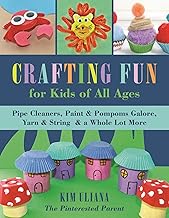 All-Ages Crafting Fun Kit