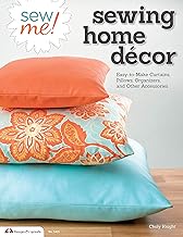 Sew Me! Home Decor Guide
