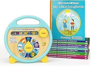 Interactive Bible Storyteller