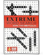 Extreme 300 Puzzles Word Search