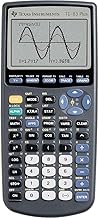 TI-83 Plus Graphing Calculator