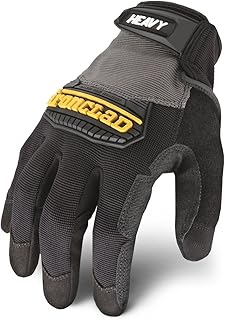 Ironclad High-Abrasion Work Gloves