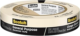Scotch Greener Masking Tape