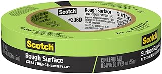 Scotch Extra Strength Painter's Tape