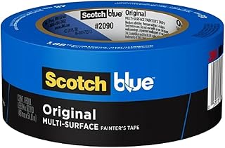 ScotchBlue Multi-Surface Painters Tape