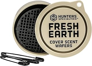 Hunting Cover Scent Wafers