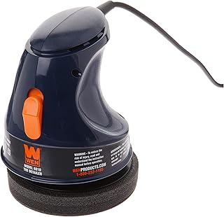 WEN 6-Inch Waxer/Polisher