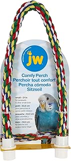 JW Pet Flexible Bird Perch