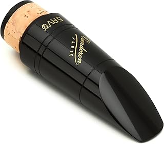 Vandoren 5RV Lyre Clarinet Mouthpiece