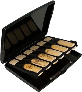 Protec Clarinet Reed Case