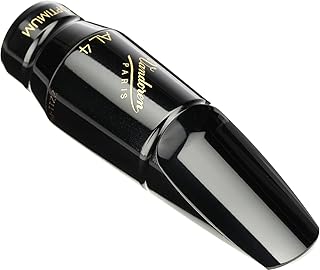 Vandoren Optimum Alto Sax Mouthpiece