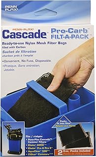 Cascade Pro-C Aquarium Filter Bags