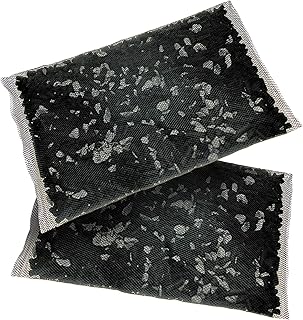 Penn-Plax Cascade 8 Oz Pro-C Mixed Aquarium Canister Filter Media Bag &ndash; 2-Pack