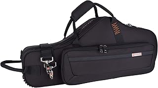 Protec Alto Sax Contoured PRO PAC Case