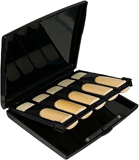 Protec Saxophone Reed Case