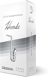 Hemke Alto Sax Reeds