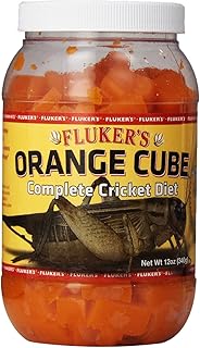 Fluker's Complete Cricket Diet
