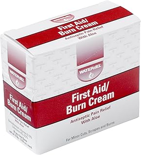 Water Jel First Aid Cream