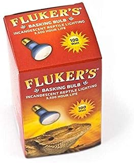 Fluker's Reptile Basking Spotlight Bulb