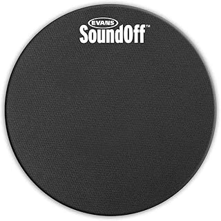 Evans Soundoff Drum Mute Pads