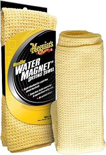 Meguiar's Microfiber Drying Towel