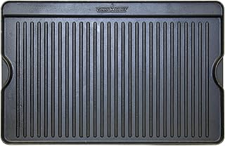 Camp Chef Reversible Cast Iron Griddle