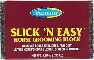 Farnam Horse Grooming Block