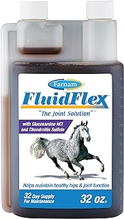 Farnam Fluidflex Horse Joint Supplement