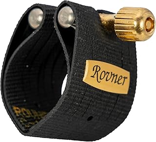 Rovner Soprano Saxophone Ligature Set