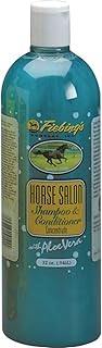 Fiebing's Horse Coat Conditioner