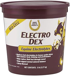 Farnam Electro Dex Horse Electrolytes