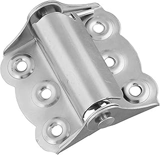National Hardware V122 Spring Hinges