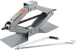 Pro-LifT Grey Scissor Jack