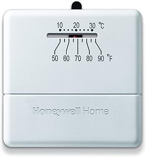Honeywell Home Standard Thermostat