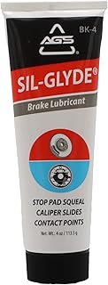 AGS SIL-Glyde Brake Lubricant