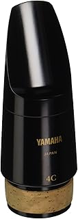 Yamaha BB Bass Clarinet Mouthpiece