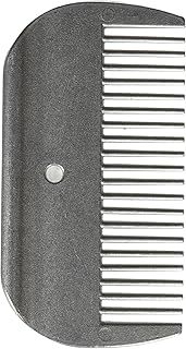 Partrade Silver Mane Comb