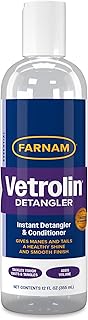 Farnam Vetrolin Horse Detangler
