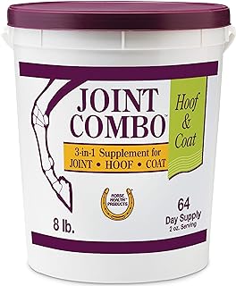 Horse Health Joint Combo