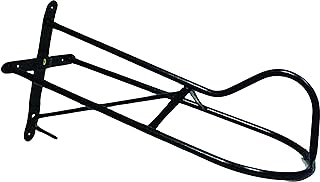PARTRADE Wall Saddle Rack