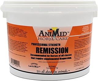 AniMed Remission Equine Prebiotic