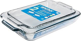 Anchor Hocking Glass Baking Set