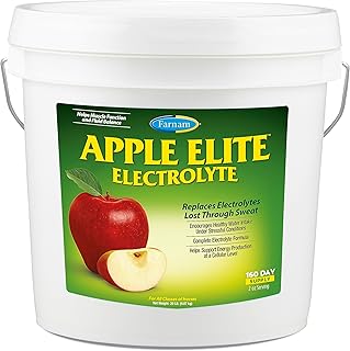 Farnam Elite Horse Electrolyte