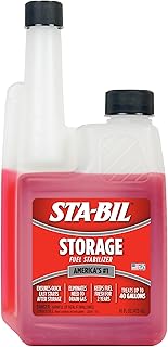 STA-BIL 16oz Fuel Stabilizer
