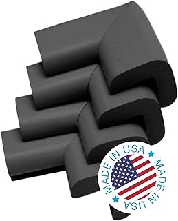 KidKusion Child Proof Corner Guard